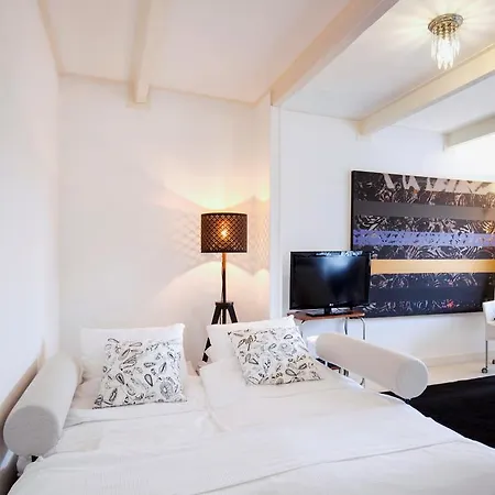 B&B Luxurious Bella Amsterdam