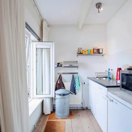 Bed & Breakfast Luxurious Bella Amsterdam