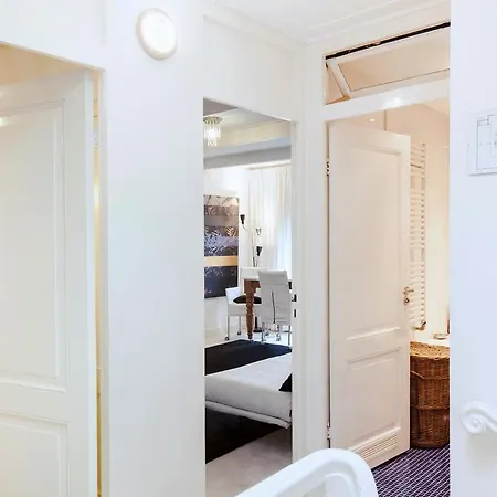 Bed & Breakfast Luxurious Bella Amsterdam