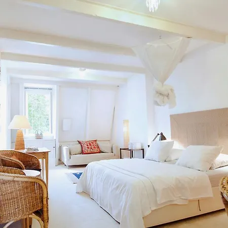 Bed & Breakfast Luxurious Bella Amsterdam