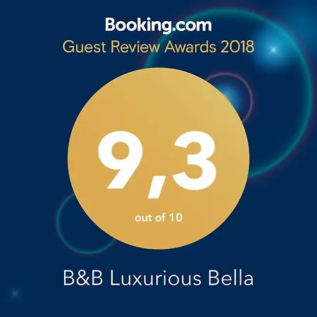Luxurious Bella 3*